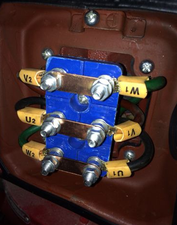 東元電機(jī)起動時應(yīng)注意事項